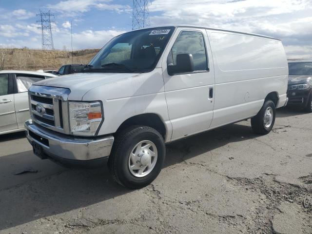 Image 1 of 2014 FORD ECONOLINE E250 VAN 2014 with VIN 1FTNE2EW9EDA54011