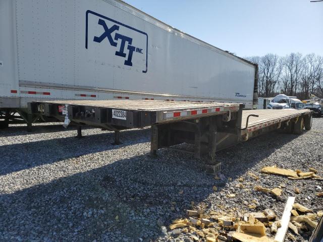 Image 2 of 2014 GREA FLATBEDTRL 2014 with VIN 1GRDM962XEH720343