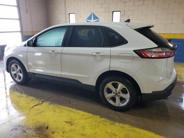 Image 2 of 2019 FORD EDGE SE 2019 with VIN 2FMPK4G95KBC24043