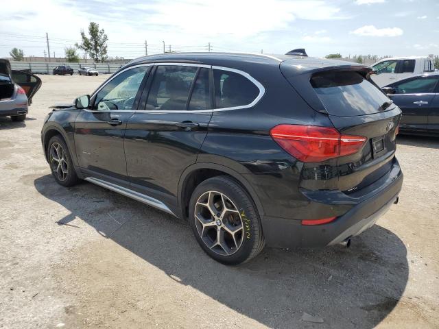Obraz 2 z 2017 BMW X1 SDRIVE28I 2017 z VIN WBXHU7C30HP924627