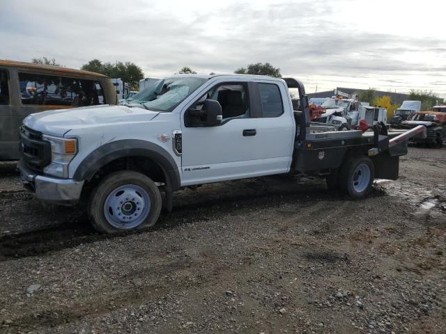 Obraz 2022 FORD F450 SUPER DUTY 2022
