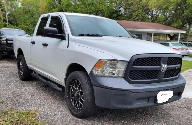 Obraz 2015 RAM 1500 ST 2015