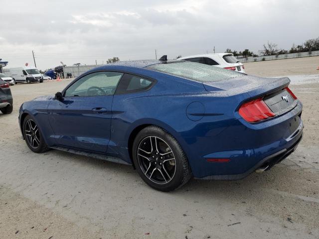 Obraz 2 z 2023 FORD MUSTANG  2023 z VIN 1FA6P8TH0P5100916
