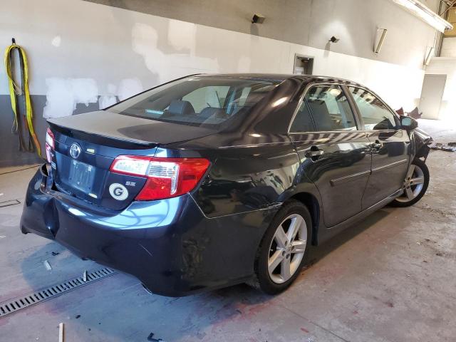 Obraz 3 z 2012 TOYOTA CAMRY BASE 2012 z VIN 4T1BF1FKXCU177296