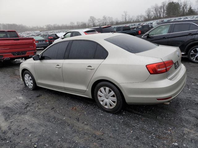 Obraz 2 z 2015 VOLKSWAGEN JETTA BASE 2015 z VIN 3VW2K7AJ1FM345365