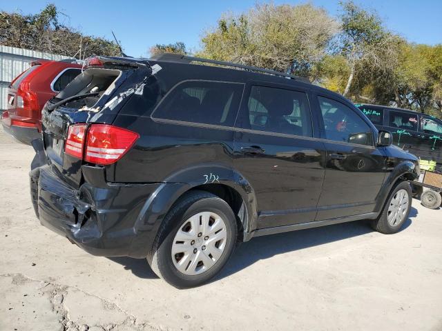 Obraz 3 z 2016 DODGE JOURNEY SE 2016 z VIN 3C4PDCAB9GT101653