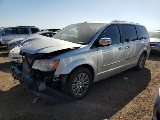 2011 CHRYSLER TOWN & COUNTRY LIMITED 2011 image