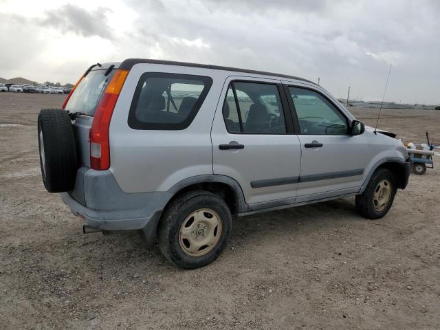 Image 3 of 2002 HONDA CR-V LX 2002 with VIN JHLRD68412C023877