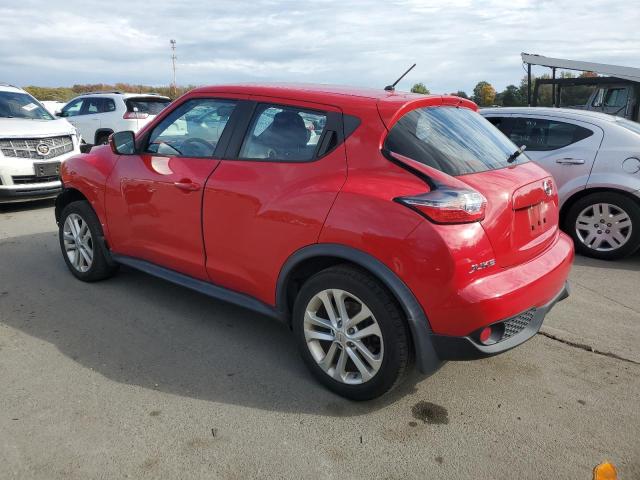Изображение 2 2016 NISSAN JUKE S 2016 с VIN JN8AF5MV6GT656447