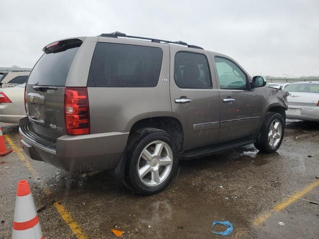 Изображение 3 2011 CHEVROLET TAHOE K1500 LTZ 2011 с VIN 1GNSKCE08BR382071