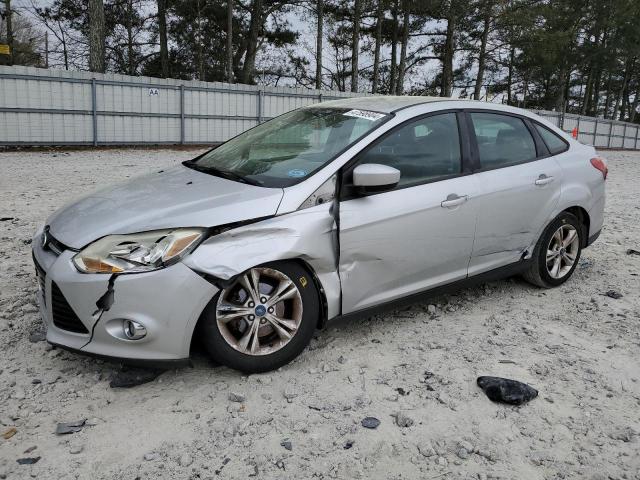 Изображение 1 2012 FORD FOCUS SE 2012 с VIN 1FAHP3F26CL444484