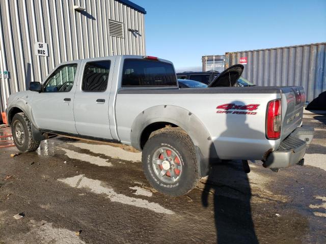 Obraz 2 z 2003 NISSAN FRONTIER CREW CAB XE 2003 z VIN 1N6ED29Y13C434975