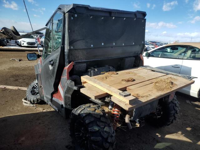 Image 3 of 2019 POLARIS GENERAL 1000 EPS HUNTER EDITION 2019 with VIN 3NSRGU997KH841218