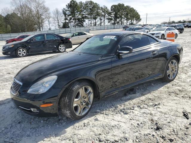 2006 LEXUS SC 430 2006 image