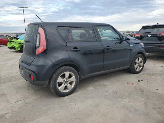 Image 3 of 2017 KIA SOUL  2017 with VIN KNDJN2A29H7420957