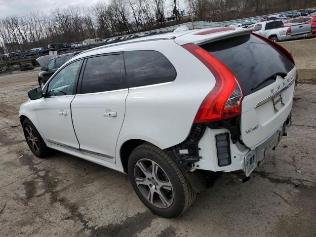 Изображение 2 2015 VOLVO XC60 T6 PREMIER 2015 с VIN YV4902RB9F2625885