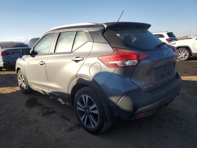 Image 2 of 2019 NISSAN KICKS S 2019 with VIN 3N1CP5CU2KL539328
