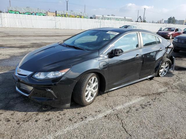 Изображение 2018 CHEVROLET VOLT PREMIER 2018