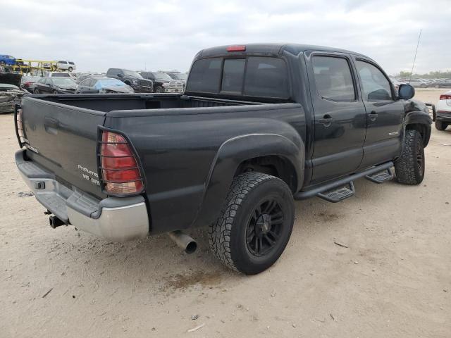 Изображение 3 2005 TOYOTA TACOMA DOUBLE CAB PRERUNNER 2005 с VIN 5TEJU62N65Z128531