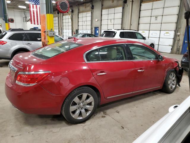 Image 3 of 2013 BUICK LACROSSE  2013 with VIN 1G4GC5E30DF314347