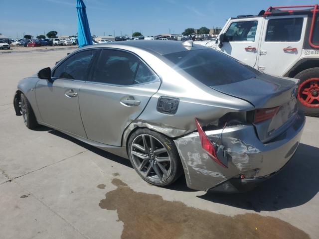 Изображение 2 2015 LEXUS IS 350 2015 с VIN JTHBE1D20F5017175