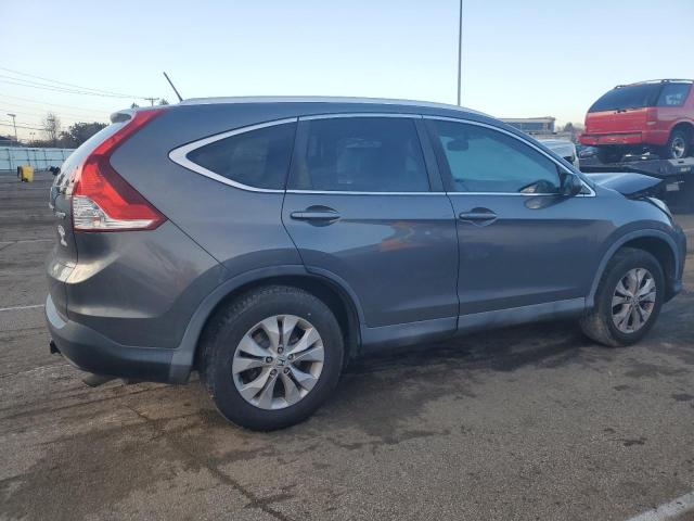 Obraz 3 z 2014 HONDA CR-V EX 2014 z VIN 2HKRM4H58EH608295