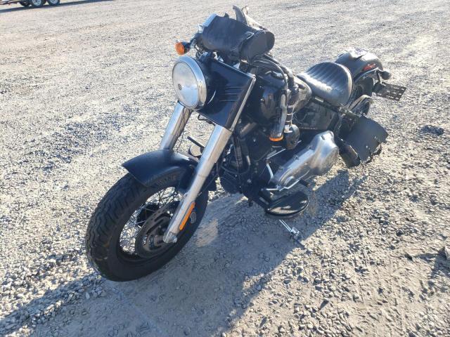 Obraz 2 z 2017 HARLEY-DAVIDSON FLS SOFTAIL SLIM 2017 z VIN 1HD1JRV15HB029435
