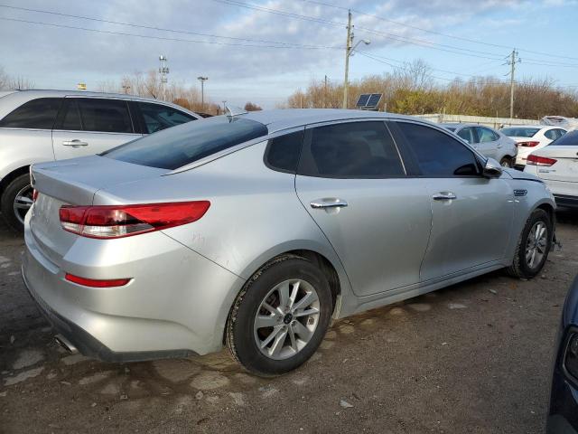 Obraz 3 z 2019 KIA OPTIMA LX 2019 z VIN 5XXGT4L39KG280800