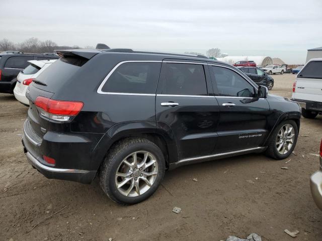 Изображение 3 2015 JEEP GRAND CHEROKEE SUMMIT 2015 с VIN 1C4RJFJG9FC728927