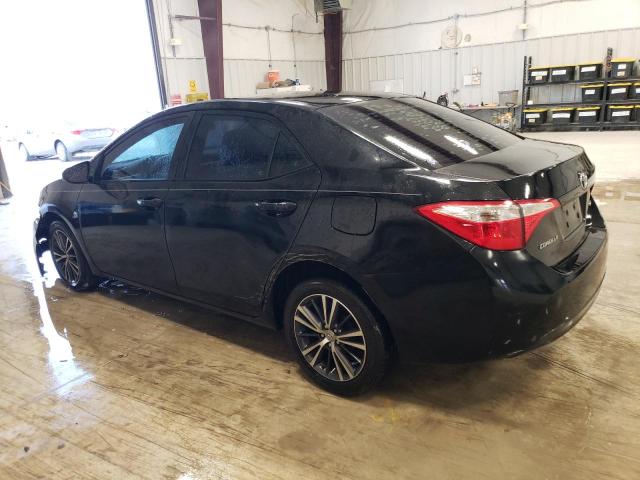 Obraz 2 z 2016 TOYOTA COROLLA L 2016 z VIN 5YFBURHE0GP417782