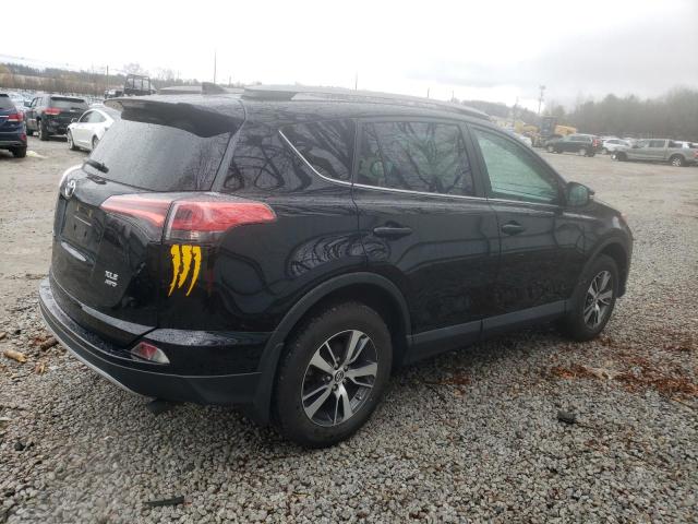 Image 3 of 2018 TOYOTA RAV4 ADVENTURE 2018 with VIN 2T3RFREV8JW787047