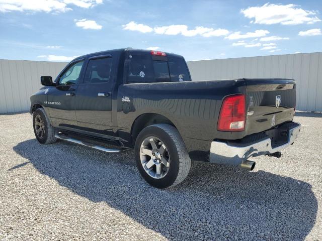 Image 2 of 2011 DODGE RAM 1500  2011 with VIN 1D7RB1CT6BS577996