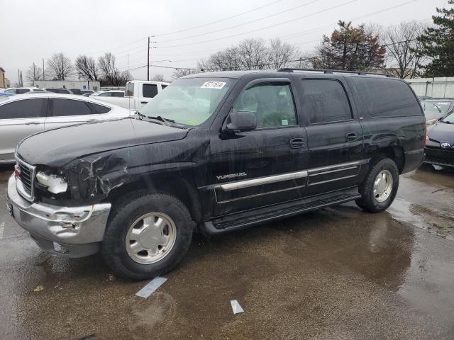 Image 1 of 2003 GMC YUKON XL C1500 2003 with VIN 3GKEC16Z03G137212