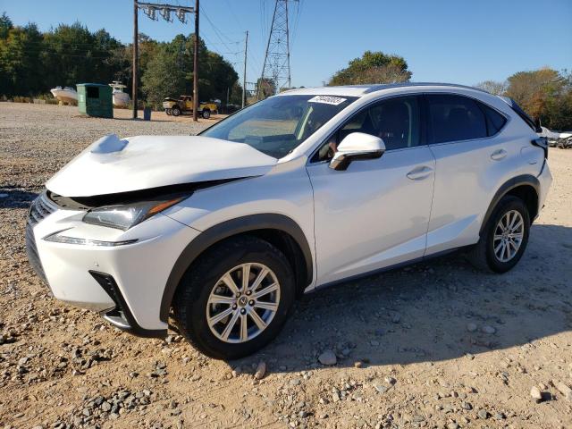 2019 LEXUS NX 300 BASE 2019 image