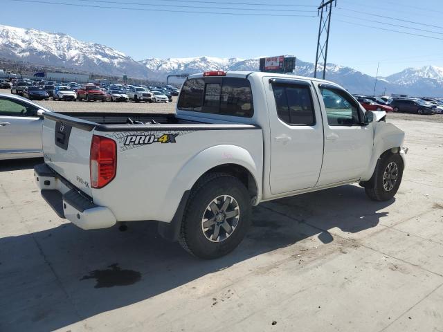 Obraz 3 z 2014 NISSAN FRONTIER S 2014 z VIN 1N6AD0EV0EN737798