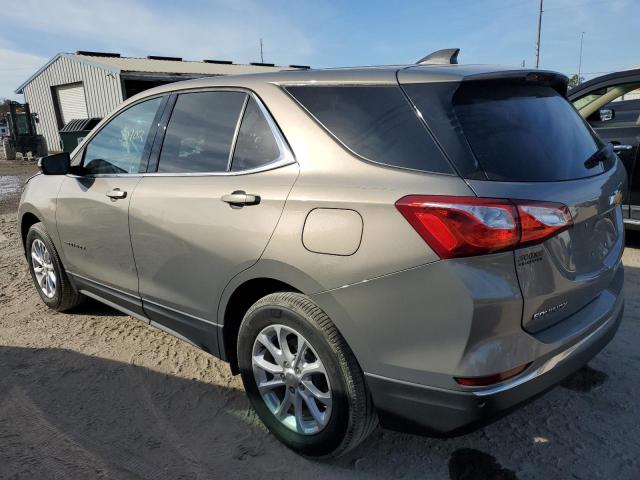 Image 2 of 2018 CHEVROLET EQUINOX LT 2018 with VIN 3GNAXJEV5JL121502