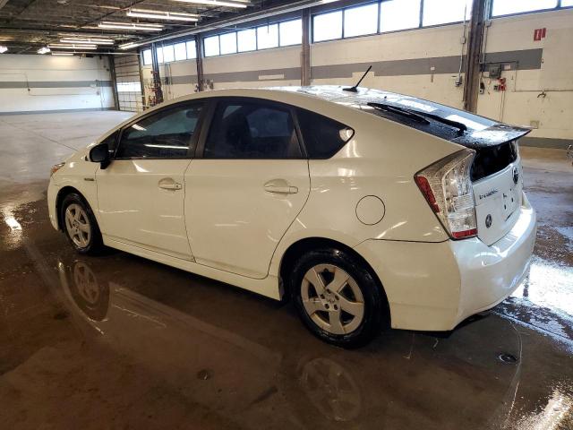 Obraz 2 z 2010 TOYOTA PRIUS  2010 z VIN JTDKN3DU7A0088538