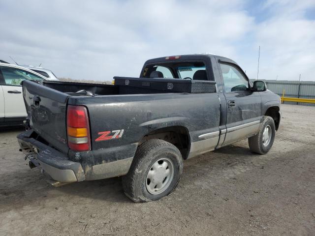 Изображение 3 2000 GMC NEW SIERRA K1500 2000 с VIN 1GTEK14T0YZ235774