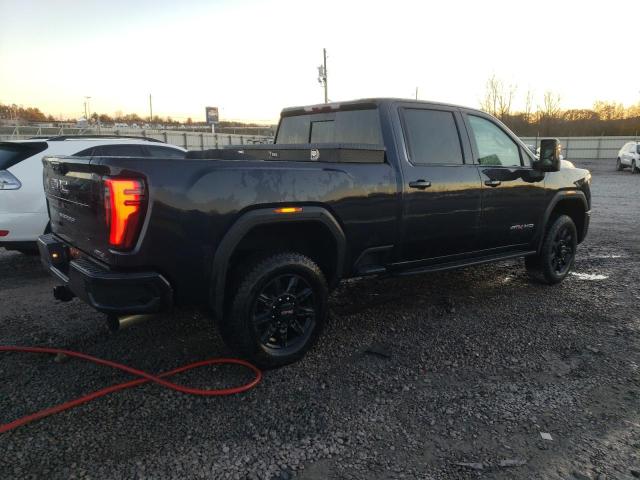 Obraz 3 z 2024 GMC SIERRA K2500 AT4 2024 z VIN 1GT49PEY4RF242184