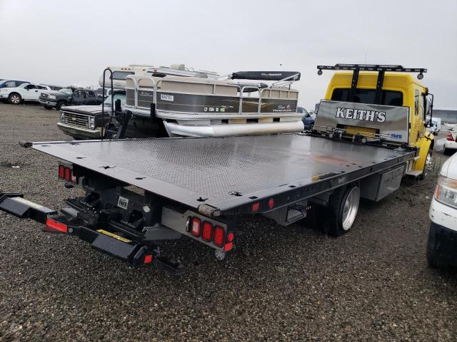 Obraz 3 z 2022 FREIGHTLINER M2 106 MEDIUM DUTY 2022 z VIN 1FVACWFC0NHMX7704