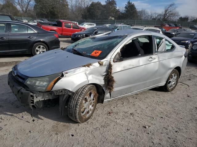 2010 FORD FOCUS SE 2010 image
