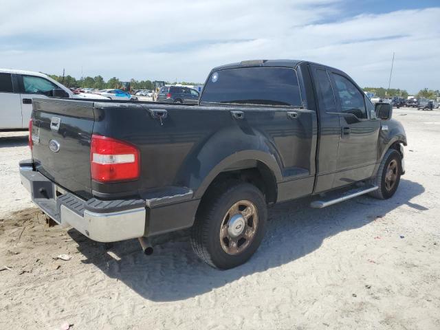 Image 3 of 2005 FORD F150  2005 with VIN 1FTRF02W85KC75277
