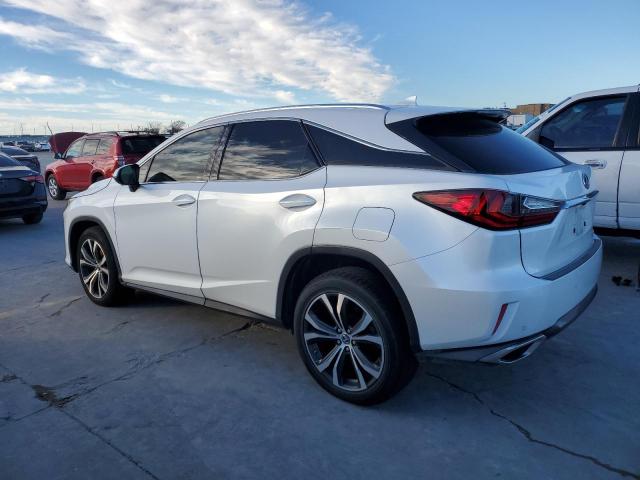 Image 2 of 2019 LEXUS RX 350 BASE 2019 with VIN 2T2ZZMCA8KC129147