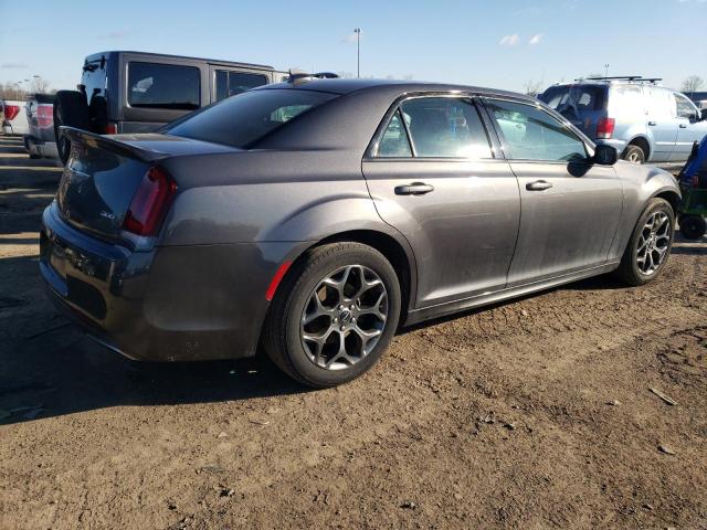 Изображение 3 2018 CHRYSLER 300 S 2018 с VIN 2C3CCAGG3JH117909