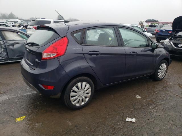 Obraz 3 z 2013 FORD FIESTA SE 2013 z VIN 3FADP4EJ0DM146784
