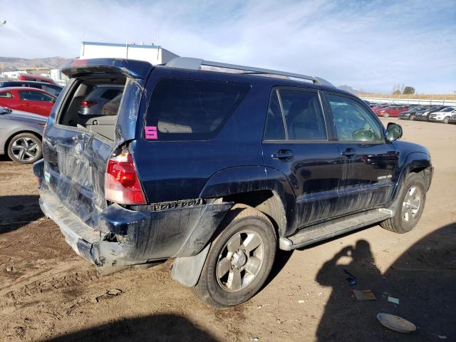 Obraz 3 z 2003 TOYOTA 4RUNNER LIMITED 2003 z VIN JTEBT17R138004909