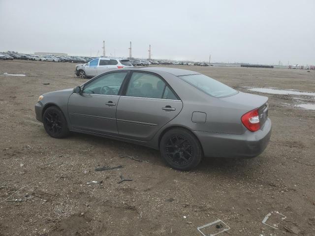Image 2 of 2003 TOYOTA CAMRY LE 2003 with VIN 4T1BF32K23U563003