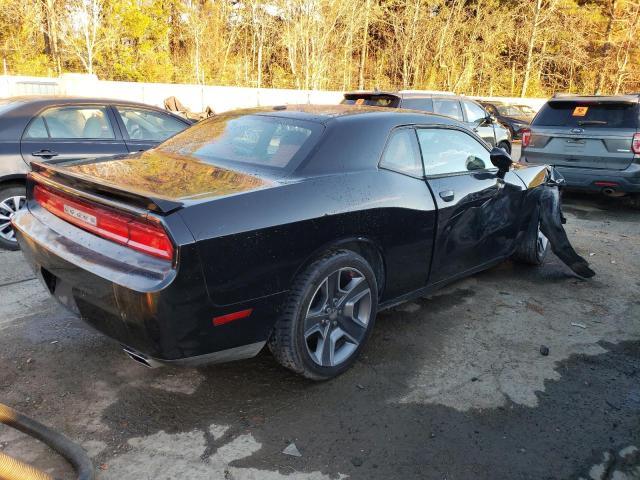 Obraz 3 z 2013 DODGE CHALLENGER R/T 2013 z VIN 2C3CDYBT8DH742272