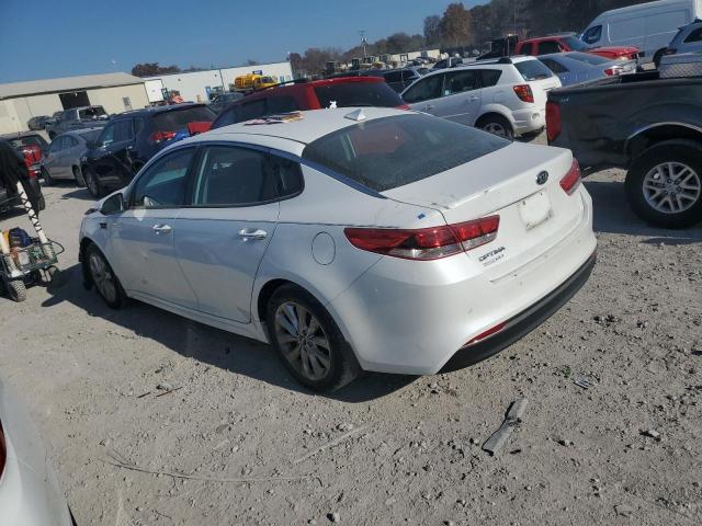 Obraz 2 z 2018 KIA OPTIMA LX 2018 z VIN 5XXGT4L31JG271412