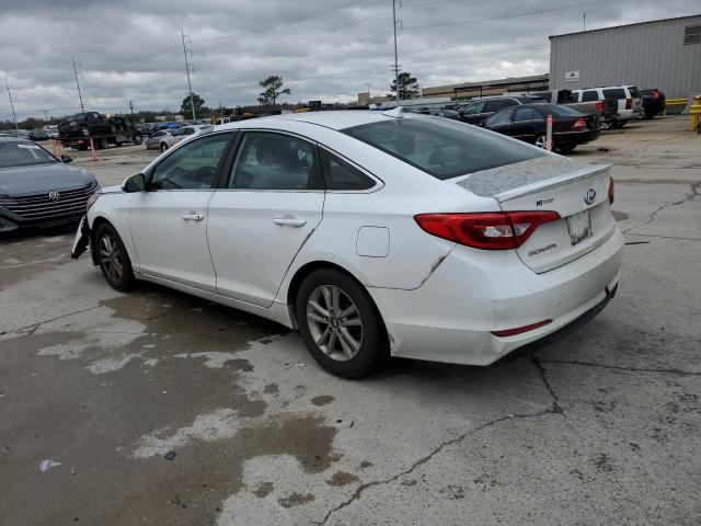 Obraz 2 z 2017 HYUNDAI SONATA SE 2017 z VIN 5NPE24AF4HH494372